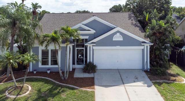 Photo of 122 Island Water Way, Apollo Beach, FL 33572