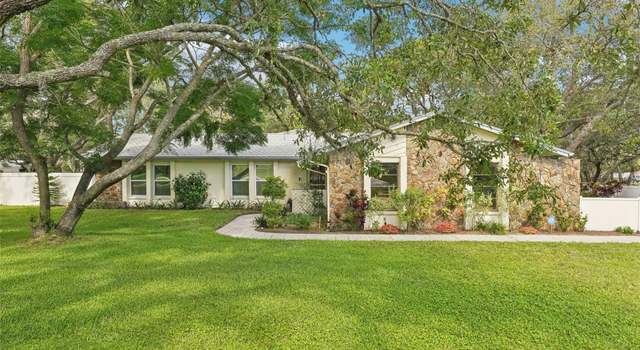 Photo of 18633 Oak Way Dr, Hudson, FL 34667