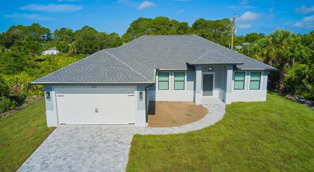 Photo of 5285 Noyes Ln, Port Charlotte, FL 33981