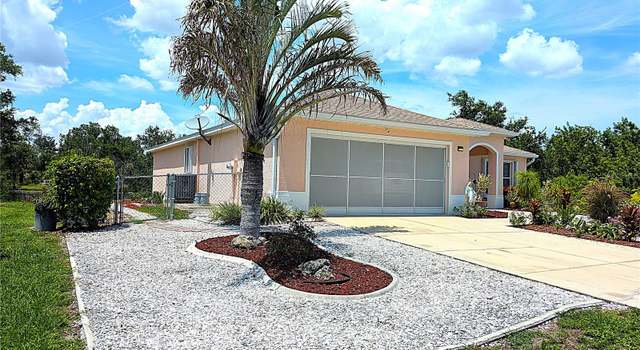 Photo of 10064 Cocoa Beach St, Port Charlotte, FL 33981