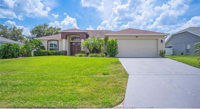 Photo of 5487 Oakford Dr, Lakeland, FL 33812