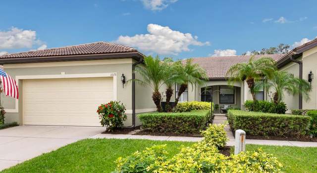 Photo of 11073 Batello Dr, Venice, FL 34292