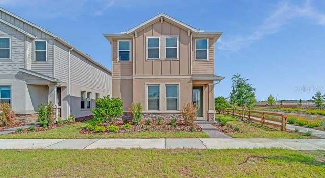 Photo of 1231 Teal Creek Dr, St Cloud, FL 34771