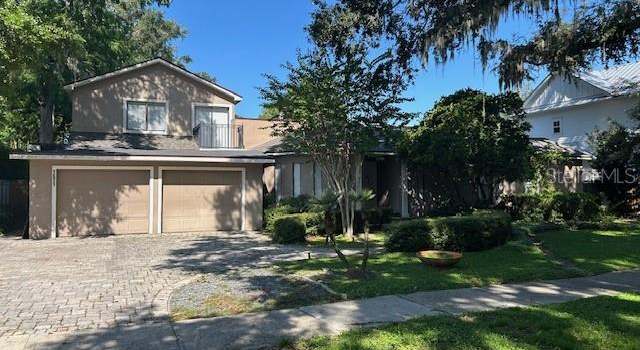 Photo of 1621 Hillcrest Ave, Winter Park, FL 32789