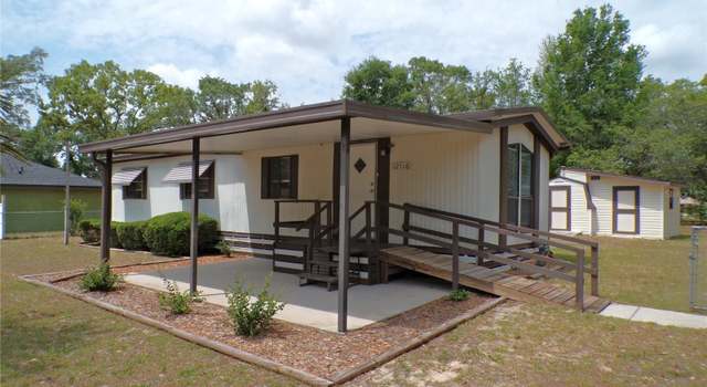 Photo of 12116 SE 85th Ct, Belleview, FL 34420