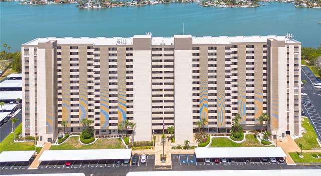 Photo of 7050 Sunset Dr S #1401, South Pasadena, FL 33707