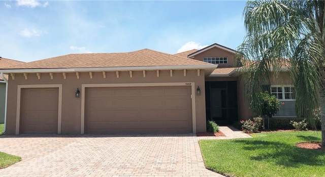 Photo of 5269 Pebble Beach Blvd, Winter Haven, FL 33884