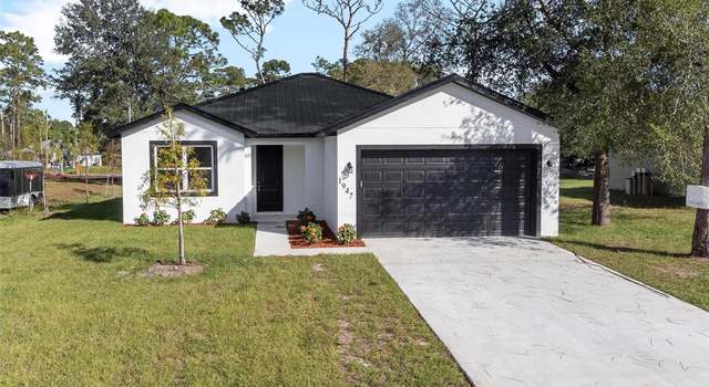 Photo of 196 11th Ave, Osteen, FL 32764