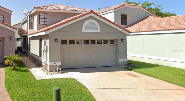 Photo of 1009 Troon Trce, Winter Springs, FL 32708
