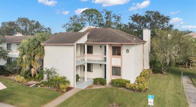 Photo of 165 Lakeview Way #165, Oldsmar, FL 34677