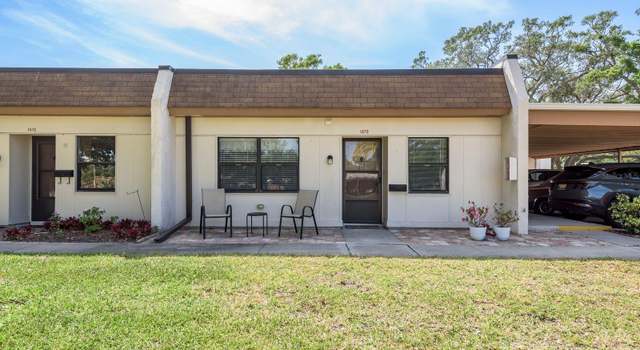 Photo of 1472 Mission Hills Blvd Unit 24F, Clearwater, FL 33759
