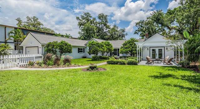 Photo of 118 S Manhattan Ave, Tampa, FL 33609