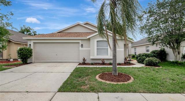 Photo of 4129 Marlow Loop, Land O Lakes, FL 34639