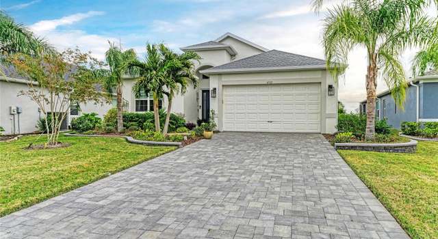 Photo of 4512 Renwick Dr, Parrish, FL 34219