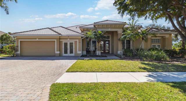 Photo of 742 Shadow Bay Way, Osprey, FL 34229
