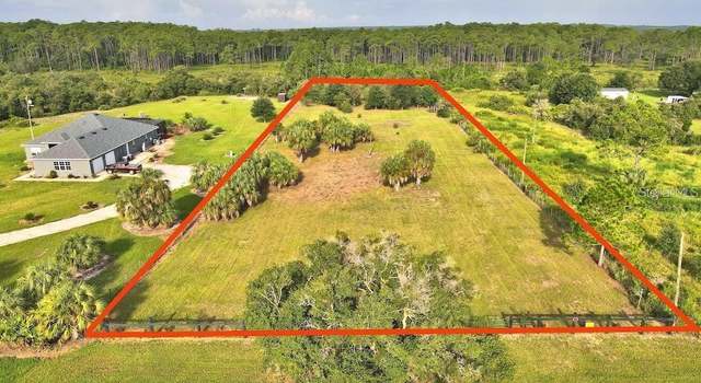 Photo of 1177 Pfundstein Rd, Babson Park, FL 33827