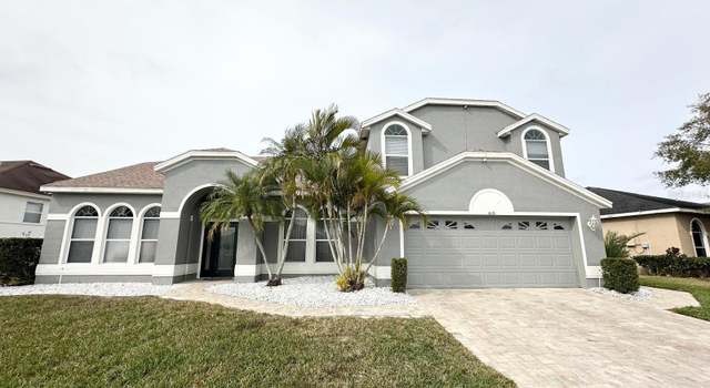 Photo of 618 Riomar Ave, Orlando, FL 32828
