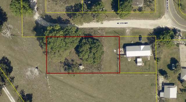 Photo of 7960 NE 13th Way, Okeechobee, FL 34974