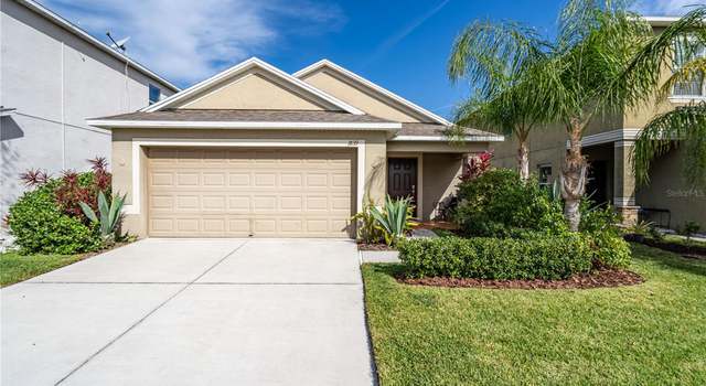 Photo of 1839 Harbour Blue St, Ruskin, FL 33570