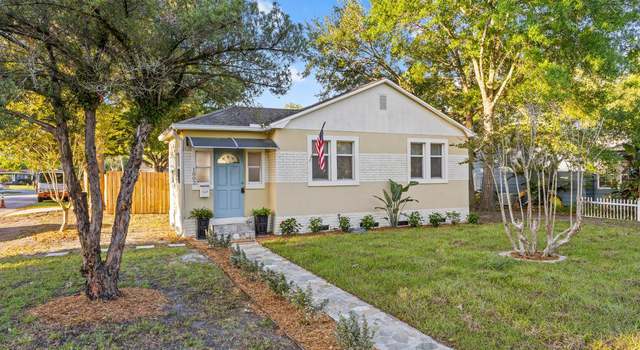Photo of 1002 W Virginia Ave, Tampa, FL 33603