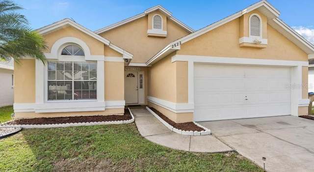 Photo of 2622 Montego Bay Blvd, Kissimmee, FL 34746