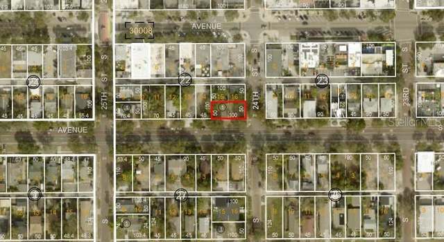 Photo of 2403 1st Ave S, St Petersburg, FL 33712