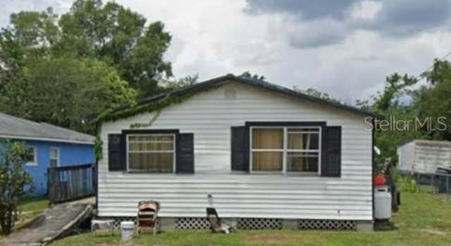 Photo of 1228 S Parsons Ave, Deland, FL 32720