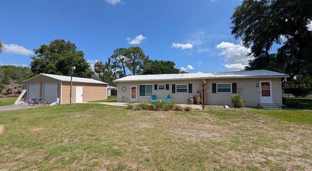 Photo of 942 Lemon Bluff Rd, Osteen, FL 32764