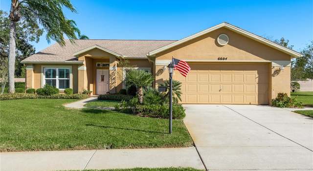Photo of 6604 Rosemont Ct, New Port Richey, FL 34655