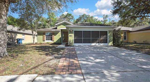 Photo of 14637 Wake Robin Dr, Brooksville, FL 34604