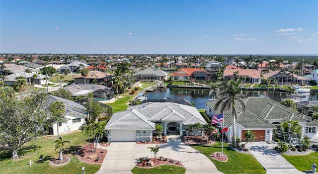 Photo of 3906 Crooked Island Dr, Punta Gorda, FL 33950
