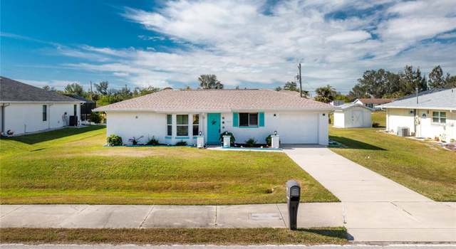 Photo of 7035 Sunnybrook Blvd, Englewood, FL 34224