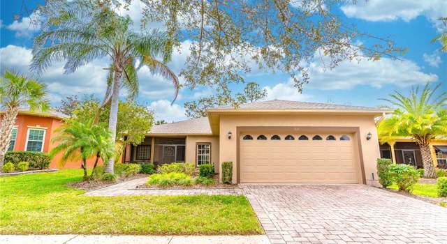 Photo of 321 Davinci Pass, Kissimmee, FL 34759