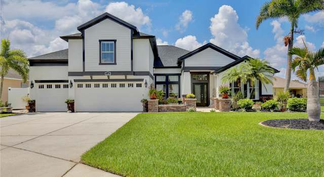 Photo of 3180 Pawleys Loop N, St Cloud, FL 34769