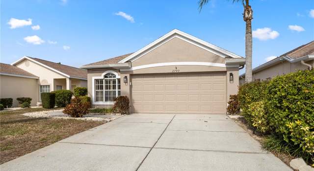 Photo of 2749 Plantain Dr, Holiday, FL 34691