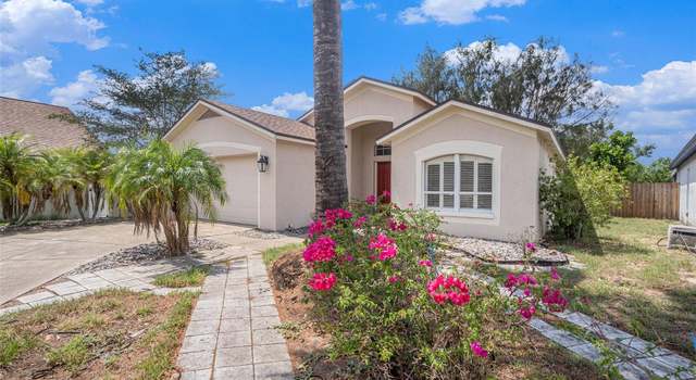 Photo of 4514 Arizona Sun Ct, Valrico, FL 33594