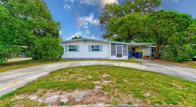 Photo of 1203 N Saturn Ave, Clearwater, FL 33755