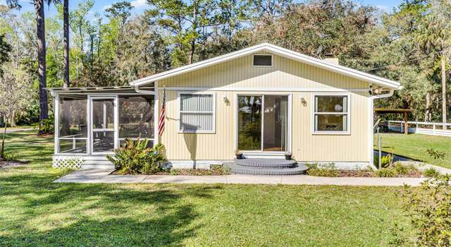 Photo of 53722 Rivertrace Rd, Astor, FL 32102