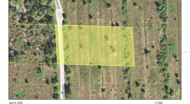 Photo of 6160 Richard Rd, Punta Gorda, FL 33982
