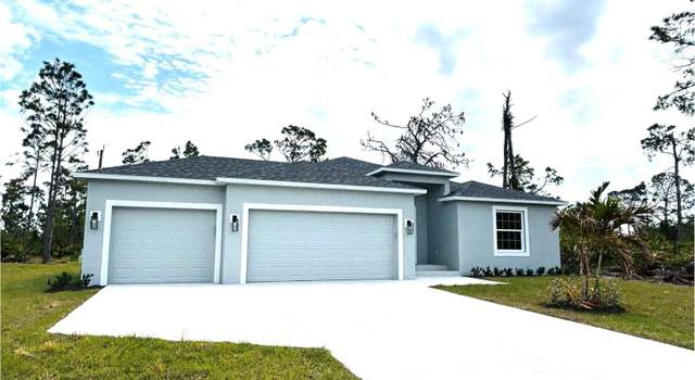 Photo of 12089 Mayfair Ave, Port Charlotte, FL 33981