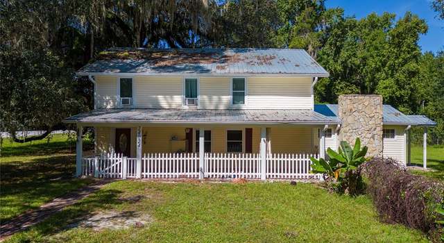 Photo of 24024 NE State Road 26, Melrose, FL 32666