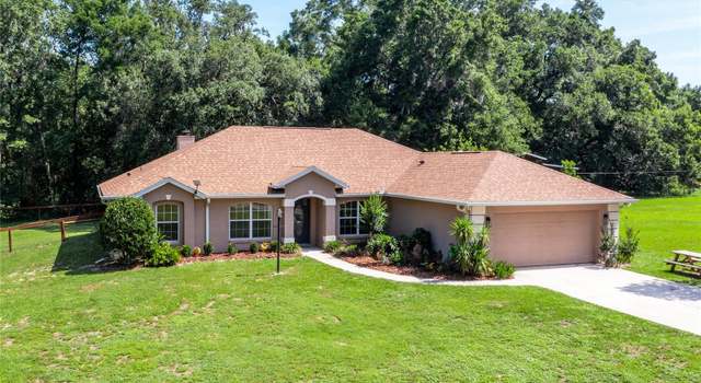 Photo of 19631 NE 50th St, Williston, FL 32696