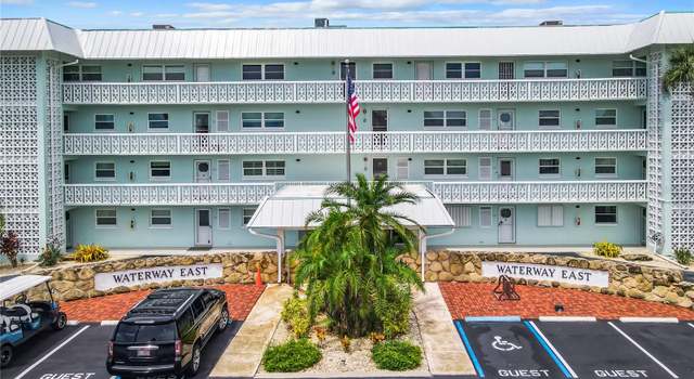 Photo of 325 N Causeway Unit B-207, New Smyrna Beach, FL 32169