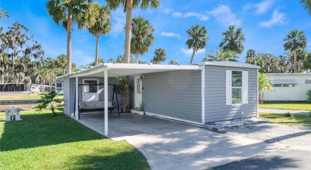 Photo of 153 Bywoods Dr, Eustis, FL 32726