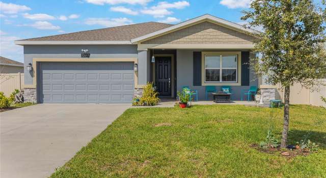 Photo of 1399 Lassen St, Haines City, FL 33844