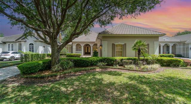Photo of 6125 Foxfield Ct, Windermere, FL 34786