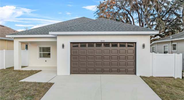 Photo of 833 Texas Ave, Lakeland, FL 33815