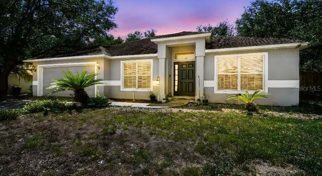 Photo of 1337 Oak Valley Blvd, Minneola, FL 34715