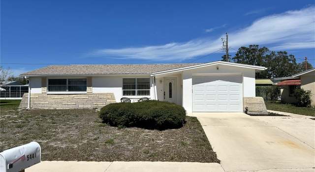 Photo of 5441 Mosaic Dr, Holiday, FL 34690