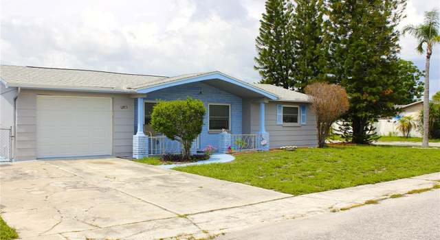 Photo of 3151 Wellington Dr, Holiday, FL 34691